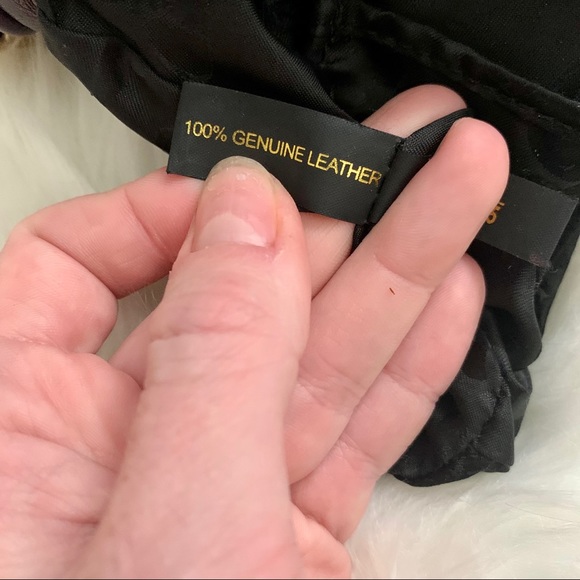 Rebecca Minkoff Mini M.A.C Crossbody Purse - Picture 7 of 9